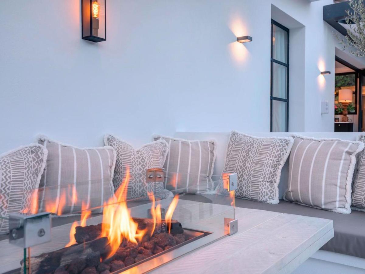 Vacation Marbella I Villa Lina, Golf Valley, Private Heated Pool, Jacuzzi, Close To The Marina Esterno foto