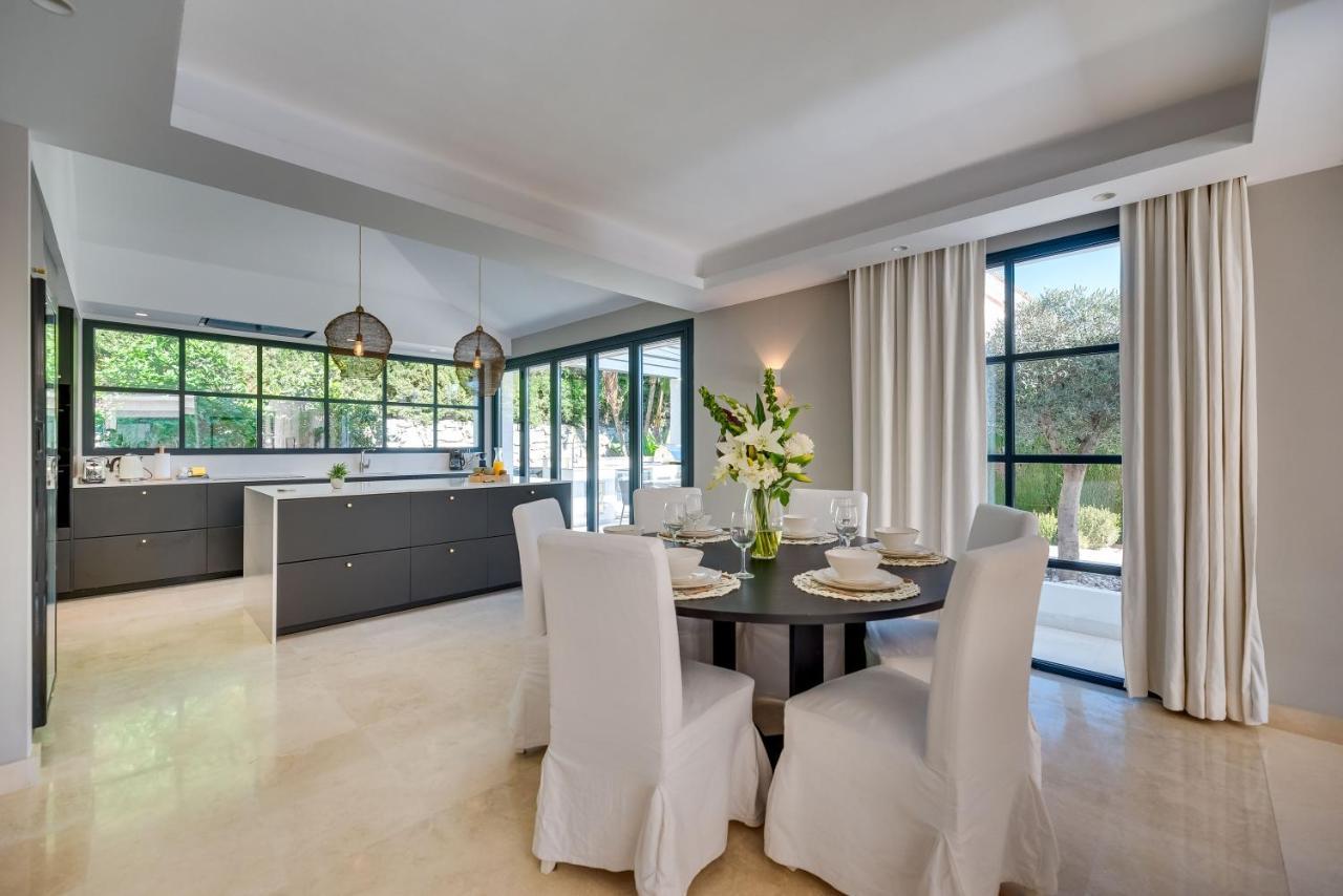 Vacation Marbella I Villa Lina, Golf Valley, Private Heated Pool, Jacuzzi, Close To The Marina Esterno foto