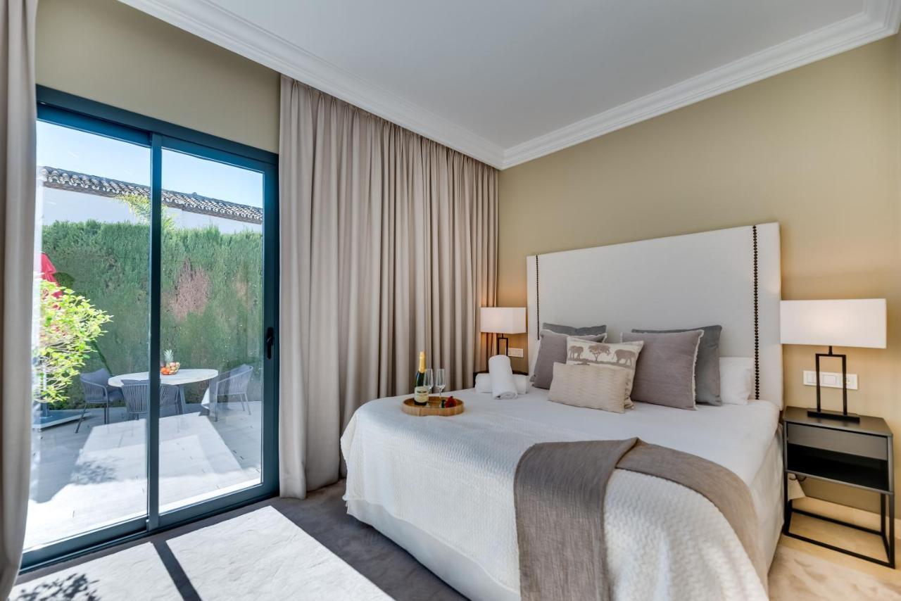 Vacation Marbella I Villa Lina, Golf Valley, Private Heated Pool, Jacuzzi, Close To The Marina Esterno foto