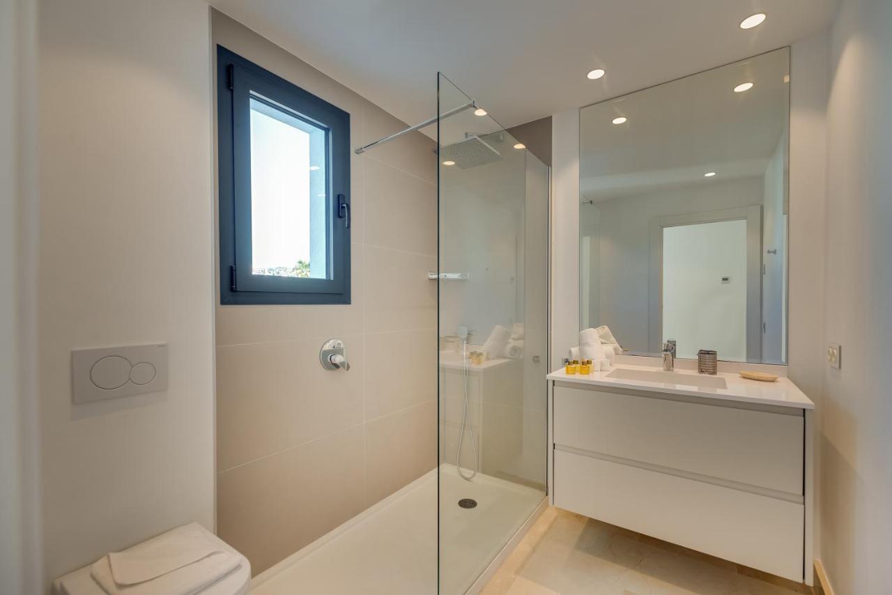 Vacation Marbella I Villa Lina, Golf Valley, Private Heated Pool, Jacuzzi, Close To The Marina Esterno foto