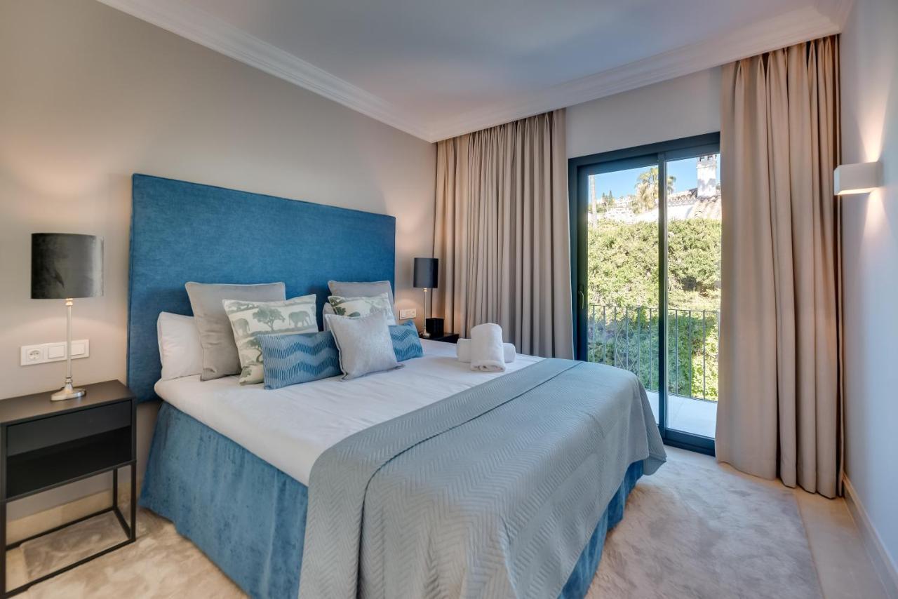 Vacation Marbella I Villa Lina, Golf Valley, Private Heated Pool, Jacuzzi, Close To The Marina Esterno foto