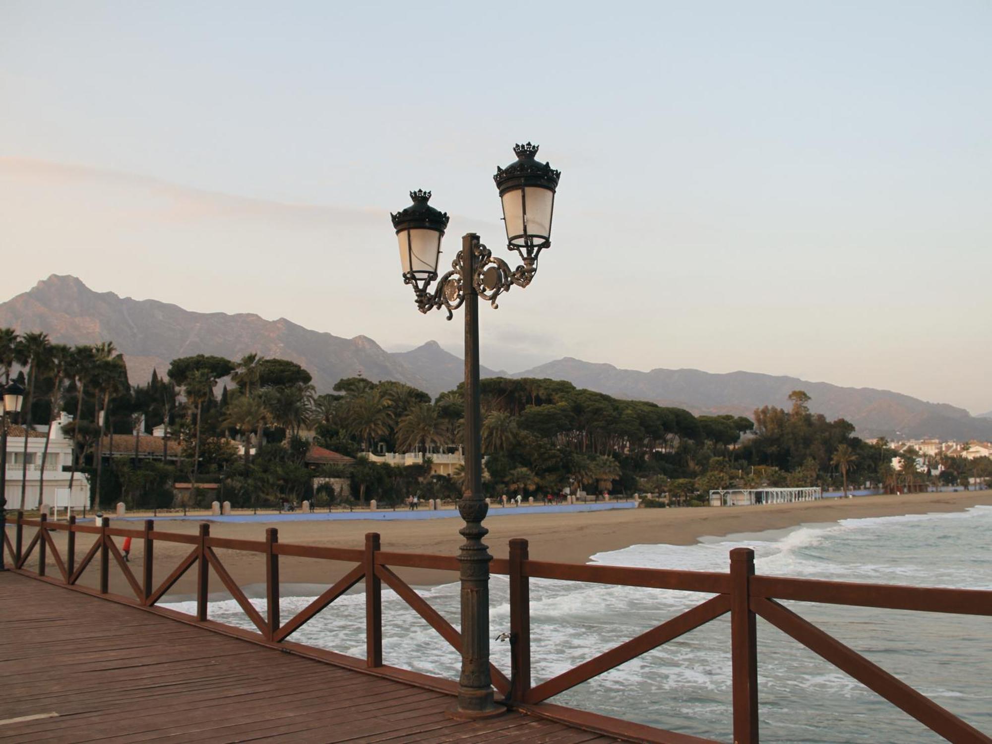 Vacation Marbella I Villa Lina, Golf Valley, Private Heated Pool, Jacuzzi, Close To The Marina Esterno foto